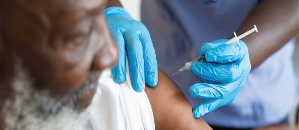 Modern medical facility offering urgent care in Providenciales, Turks and Caicos