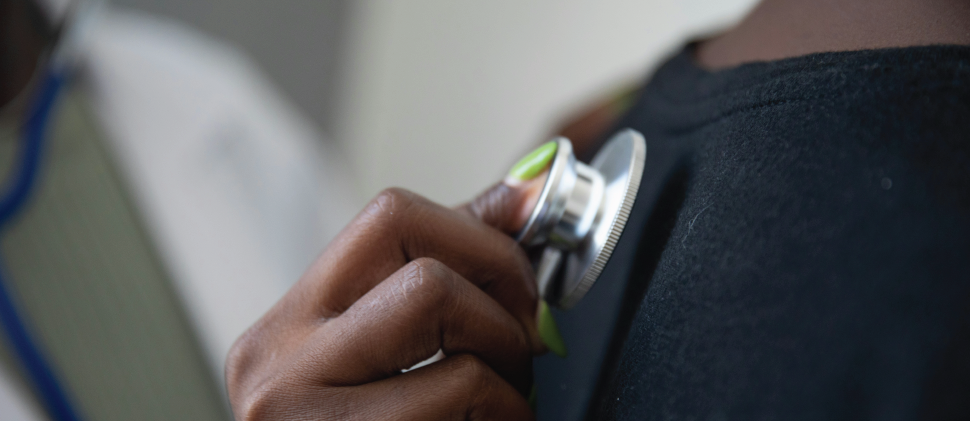 Provo Medical Health Center clinic in Providenciales, Turks and Caicos