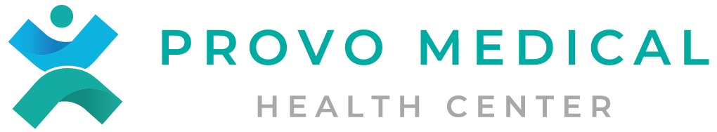 Provo Medical Health Center Logo